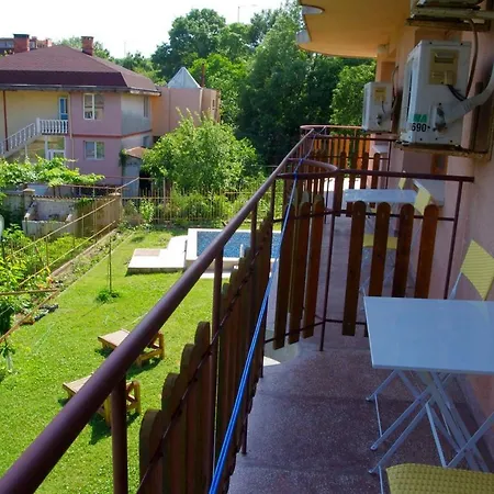 Liana 3* Sf. Constantin și Elena
