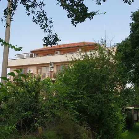 Pensiune Liana Sf. Constantin și Elena