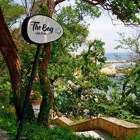 Liana Gasthof 3*